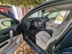 nissan qashqai 2010 - imagine 2