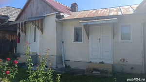 vand casa ,3 anexe - imagine 5
