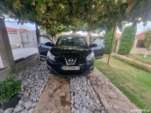nissan qashqai 2010 - imagine 5