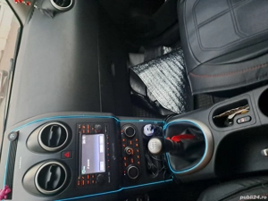 Vand Suv Nissan Qasqhai +2 - imagine 3 Vand Suv Nissan Qasqhai +2 - imagine 3