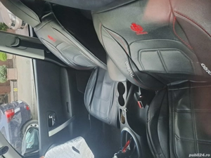 Vand Suv Nissan Qasqhai +2 - imagine 5 Vand Suv Nissan Qasqhai +2 - imagine 5