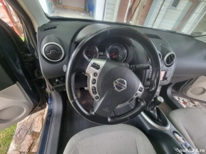 nissan qashqai 2010 - imagine 3