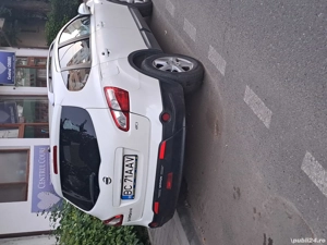 Vand Suv Nissan Qasqhai +2 - imagine 4 Vand Suv Nissan Qasqhai +2 - imagine 4