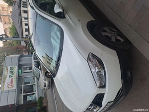 Vand Suv Nissan Qasqhai +2 - imagine 9 Vand Suv Nissan Qasqhai +2 - imagine 9