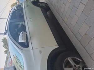 Vand Suv Nissan Qasqhai +2 - imagine 8 Vand Suv Nissan Qasqhai +2 - imagine 8