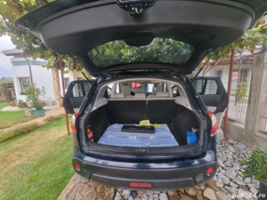 nissan qashqai 2010 - imagine 4