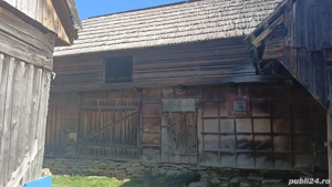 vand casa ,3 anexe - imagine 6
