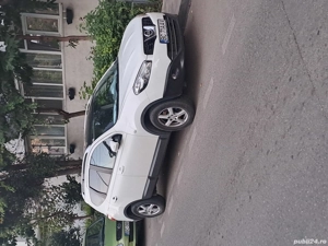 Vand Suv Nissan Qasqhai +2 - imagine 7 Vand Suv Nissan Qasqhai +2 - imagine 7