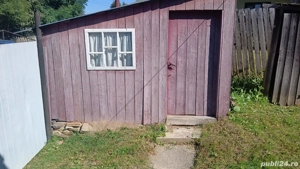 vand casa ,3 anexe - imagine 8