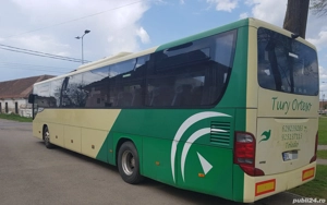 Autobuz Autocar Setra S416 UL  - imagine 5