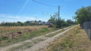 Teren de vânzare – 1500 mp, Broșteni, jud. Argeș