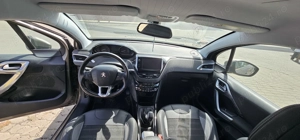 Peugeot 2008 crossover 1.6 bluehdi an 2017 - imagine 2