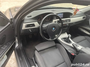 Bmw  320 184cp - imagine 2 Bmw  320 184cp - imagine 2