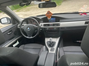 Bmw  320 184cp - imagine 5 Bmw  320 184cp - imagine 5