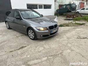Bmw  320 184cp