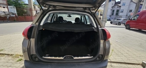 Peugeot 2008 crossover 1.6 bluehdi an 2017 - imagine 3