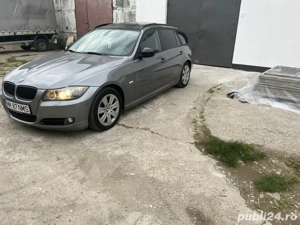 Bmw  320 184cp - imagine 3 Bmw  320 184cp - imagine 3