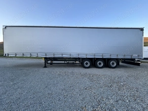 Semiremorca Schmitz Varios Liftanta Fb.2015
