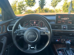 Audi A6 Allroad Facelift 3.0 TDI quattro  automat  272cp   2016 - imagine 4