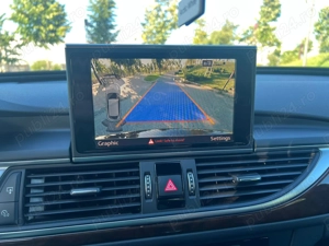 Audi A6 Allroad Facelift 3.0 TDI quattro  automat  272cp   2016 - imagine 3