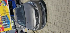 Peugeot 2008 crossover 1.6 bluehdi an 2017