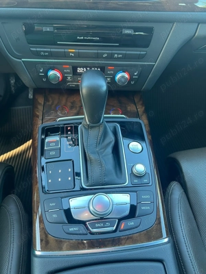 Audi A6 Allroad Facelift 3.0 TDI quattro  automat  272cp   2016 - imagine 6