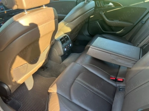 Audi A6 Allroad Facelift 3.0 TDI quattro  automat  272cp   2016 - imagine 5