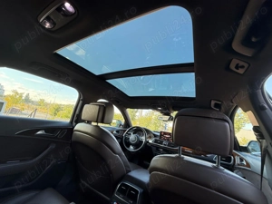 Audi A6 Allroad Facelift 3.0 TDI quattro  automat  272cp   2016 - imagine 8