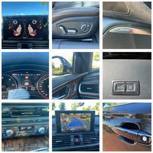 Audi A6 Allroad Facelift 3.0 TDI quattro  automat  272cp   2016 - imagine 7