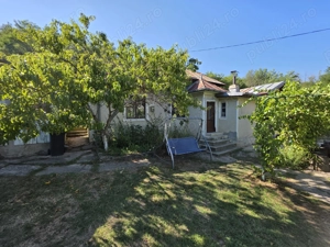 Vând proprietate - Valea Mare (Dâmbovița)