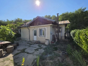 Vând proprietate - Valea Mare (Dâmbovița) - imagine 2