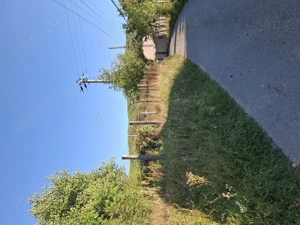 Teren intravilan zona Valenii de Munte  - imagine 4