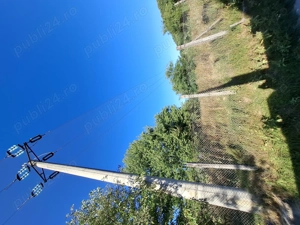 Teren intravilan zona Valenii de Munte  - imagine 2