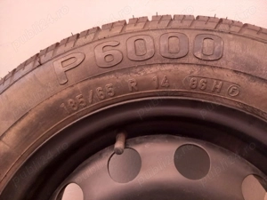 Rezerva roata auto 185 65 R14