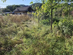 Teren intravilan zona Valenii de Munte  - imagine 8