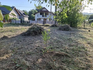 Teren intravilan zona Valenii de Munte  - imagine 6