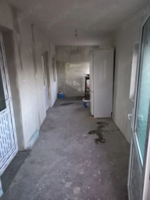 Vand casa cu teren de 2080 mpin Dor Marunt - imagine 4