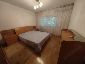 Apartament decomandat 3 camere Militari Uverturii Masca (600Eur, proprietar) - imagine 6