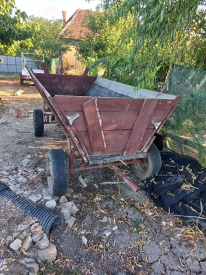 Tractor DFH - 180 - imagine 6