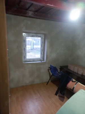 Vand casa cu teren de 2080 mpin Dor Marunt - imagine 5