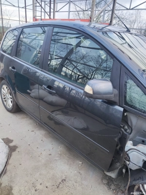 vînd caroserie fără motor Ford C max 2009