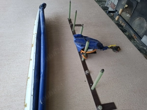 Centralina  gaz propan - imagine 3