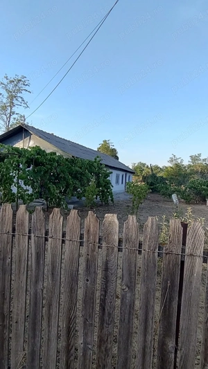 Vand casa cu teren de 2080 mpin Dor Marunt - imagine 7