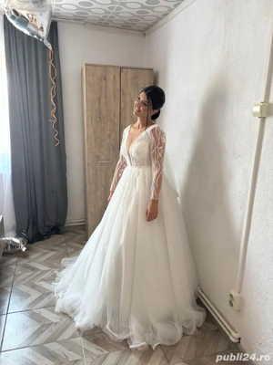 Vand rochie  - imagine 2