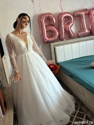 Vand rochie  - imagine 3