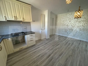 Apartament de 2 camere in zona  garii de 54 mp - imagine 2