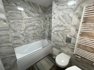 Apartament de 2 camere in zona  garii de 54 mp - imagine 9