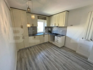 Apartament de 2 camere in zona  garii de 54 mp
