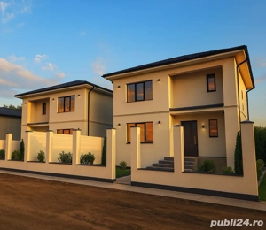 Vilă P+1 de vanzare Valu lui Traian