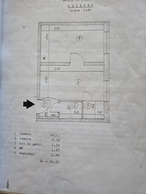 Apartament 2 camere confort 3 Baicului - imagine 4 Apartament 2 camere confort 3 Baicului - imagine 4